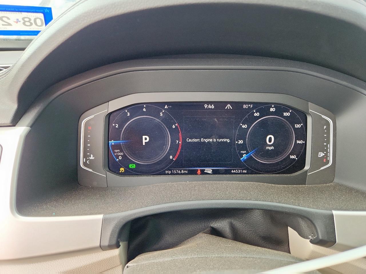 2023 Volkswagen Atlas Sel Premium R-Line VIN: 1V2FR2CA1PC529223 Lot: 64430665
