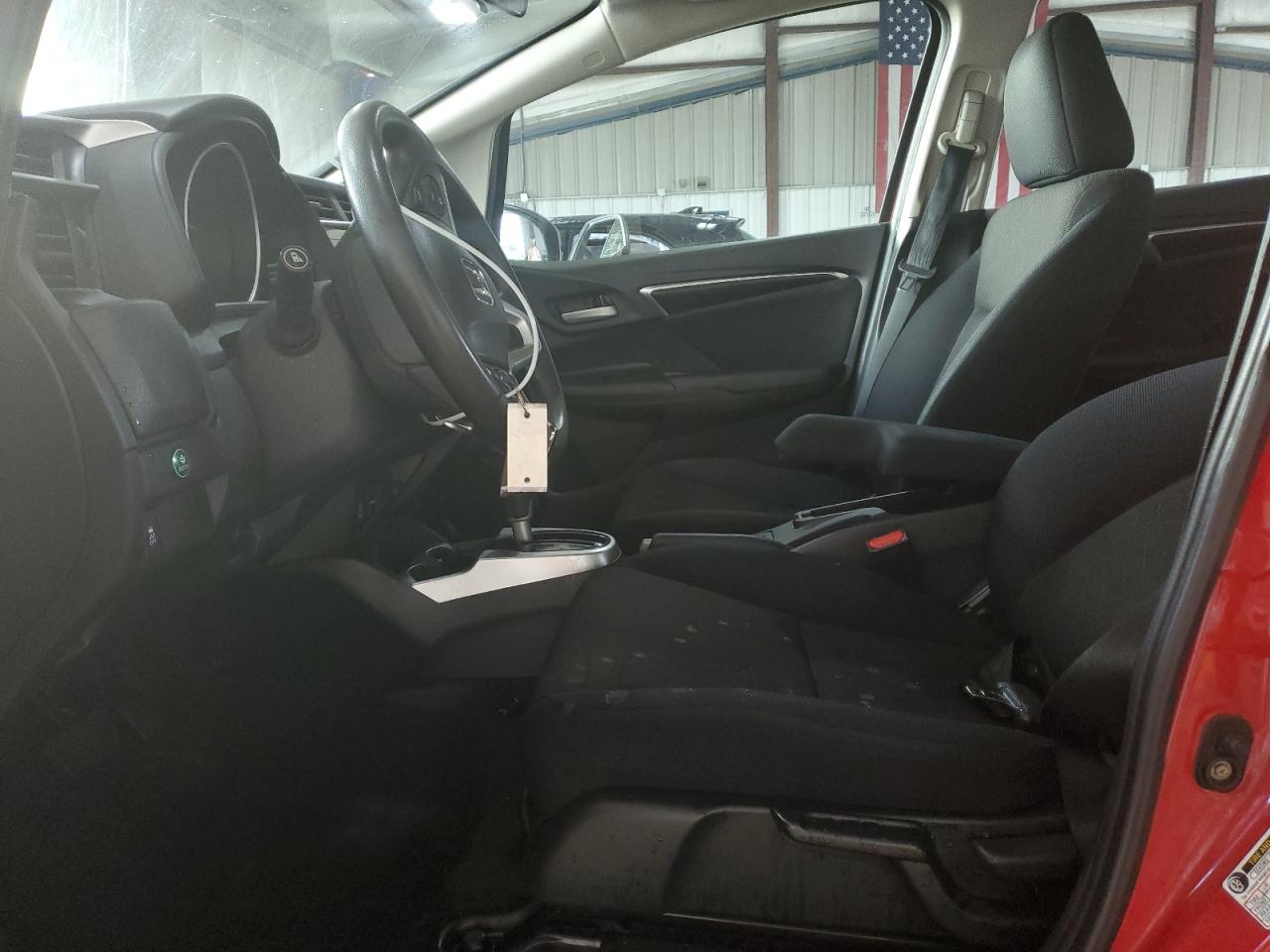 2015 Honda Fit Ex VIN: 3HGGK5H81FM733830 Lot: 64552555