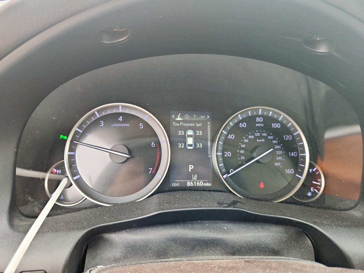 2018 Lexus Es 350 VIN: 58ABK1GG6JU114143 Lot: 62781665