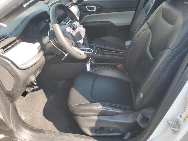  JEEP COMPASS 2024 White