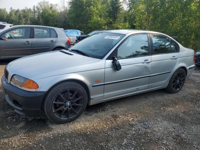 2000 BMW 323 I   à vendre chez Copart ON - COOKSTOWN