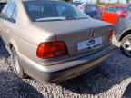 1999 BMW 528I for sale at Copart WISBECH