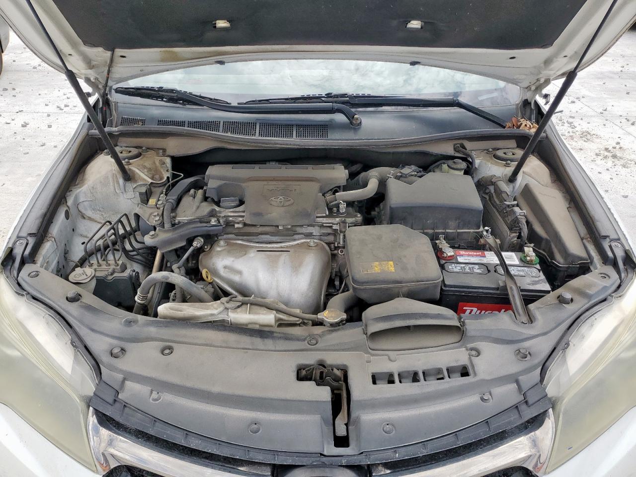 2015 Toyota Camry Le VIN: 4T1BF1FK6FU033166 Lot: 63281575