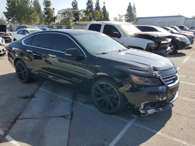  CHEVROLET IMPALA 2016 Czarny