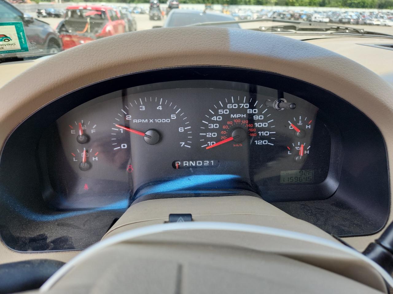 2006 Ford F150 Supercrew VIN: 1FTPW14576FB51819 Lot: 64951105