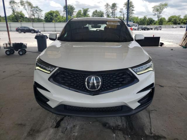  ACURA RDX 2021 Biały