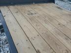 2025 HILL CREST EQUIPMENT TRAILER for sale at Copart GA - CARTERSVILLE