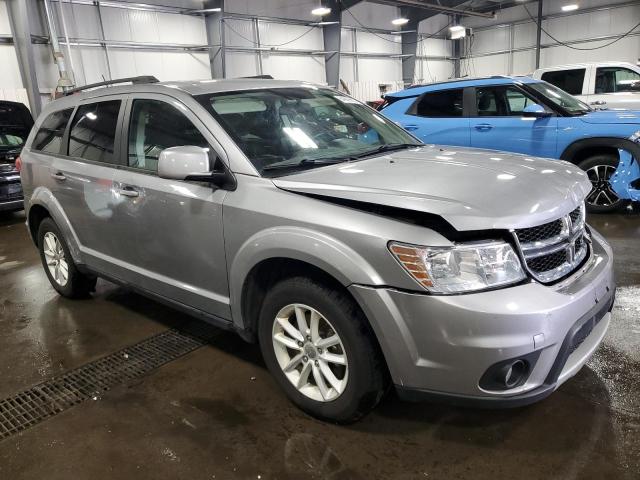  DODGE JOURNEY 2016 Szary
