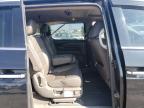 2012 HONDA ODYSSEY TOURING   for sale at Copart ON - LONDON