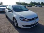 2012 VOLKSWAGEN GOLF MATCH for sale at Copart SANDTOFT
