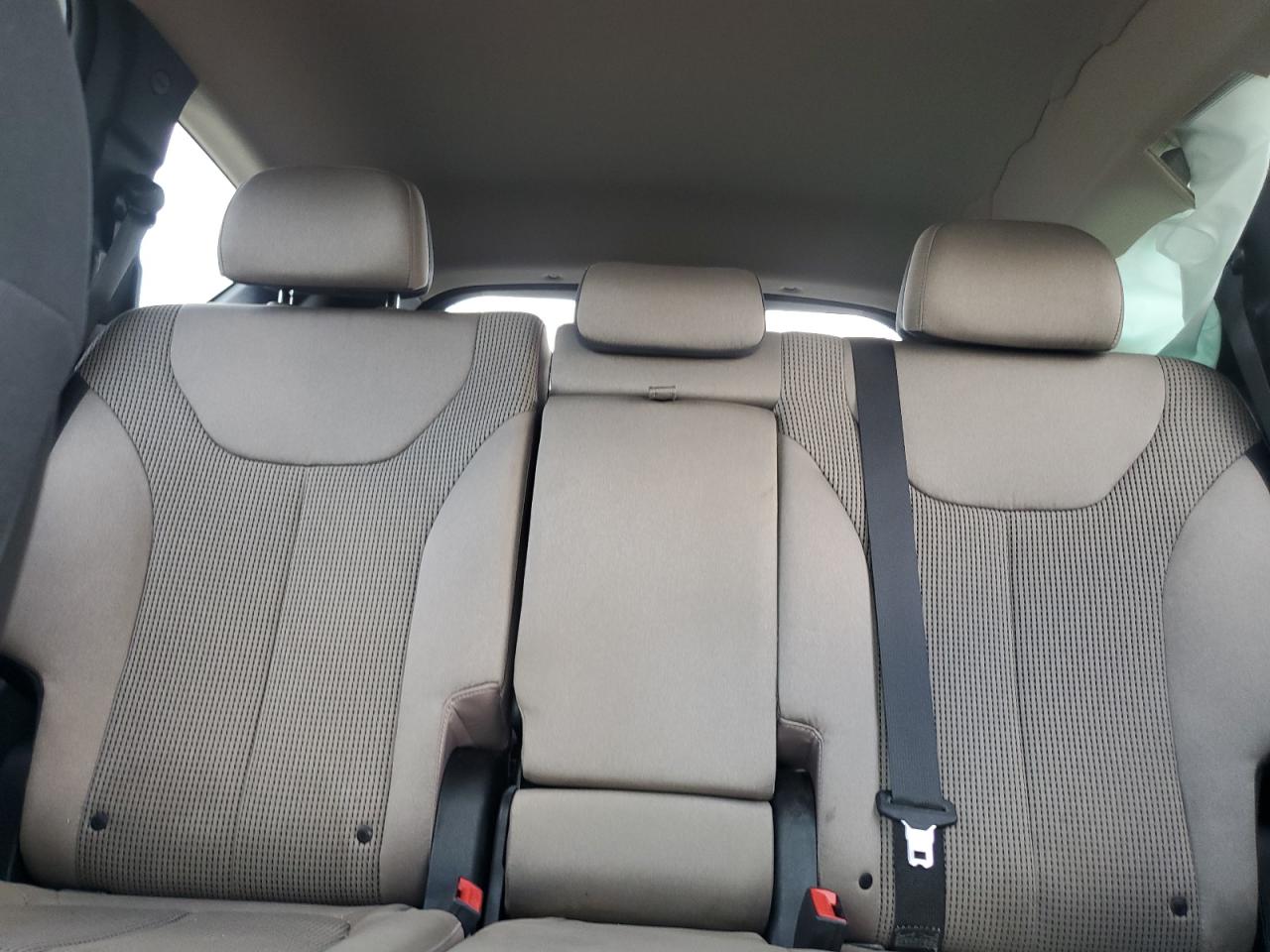 2020 Hyundai Santa Fe Sel VIN: 5NMS33AD1LH246918 Lot: 63525105