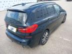 2016 BMW 220D M SPO for sale at Copart SANDY