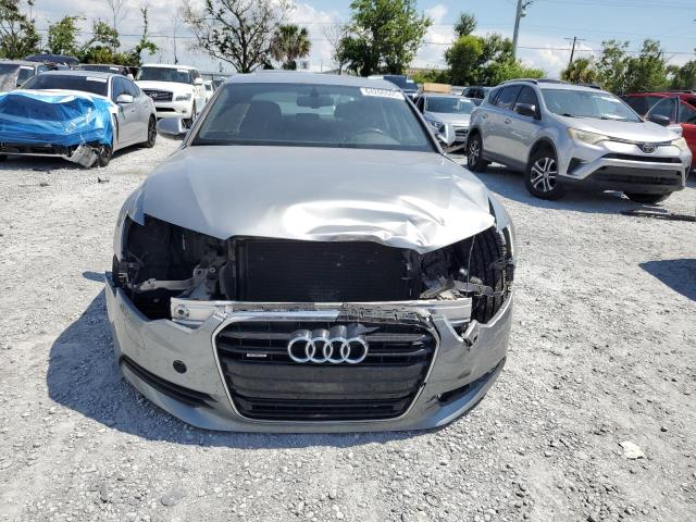  AUDI A6 2013 Gray