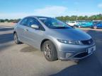 2010 HONDA CIVIC SI I for sale at Copart GLOUCESTER