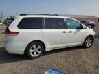 2012 TOYOTA SIENNA    for sale at Copart ON - LONDON