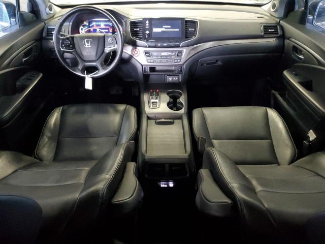 2021 HONDA PILOT EXL  