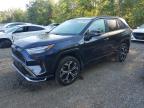 2024 TOYOTA RAV4 PRIME XSE   for sale at Copart ON - COOKSTOWN