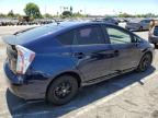 2015 TOYOTA PRIUS for sale at Copart CA - VAN NUYS