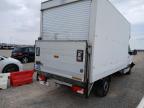 2016 MERCEDES BENZ SPRINTER 3 for sale at Copart CORBY