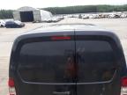 2014 CITROEN BERLINGO 7 for sale at Copart WHITBURN