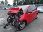 2013 SEAT MII SPORT for sale at Copart BELFAST