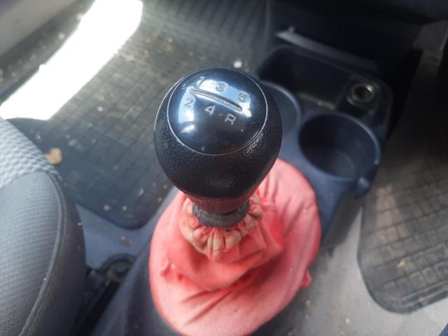 2004 KIA PICANTO GS