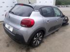 2024 CITROEN C3 PLUS PU for sale at Copart WHITBURN