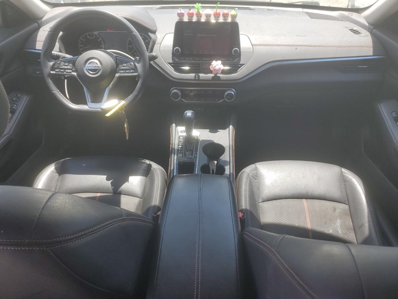 2021 Nissan Altima Sr VIN: 1N4BL4CV3MN344757 Lot: 64463265