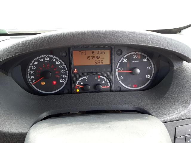 2012 FIAT DUCATO 30