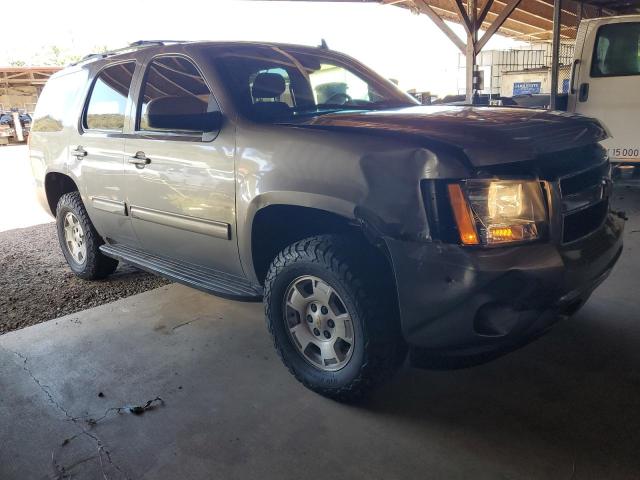  CHEVROLET TAHOE 2012 Szary