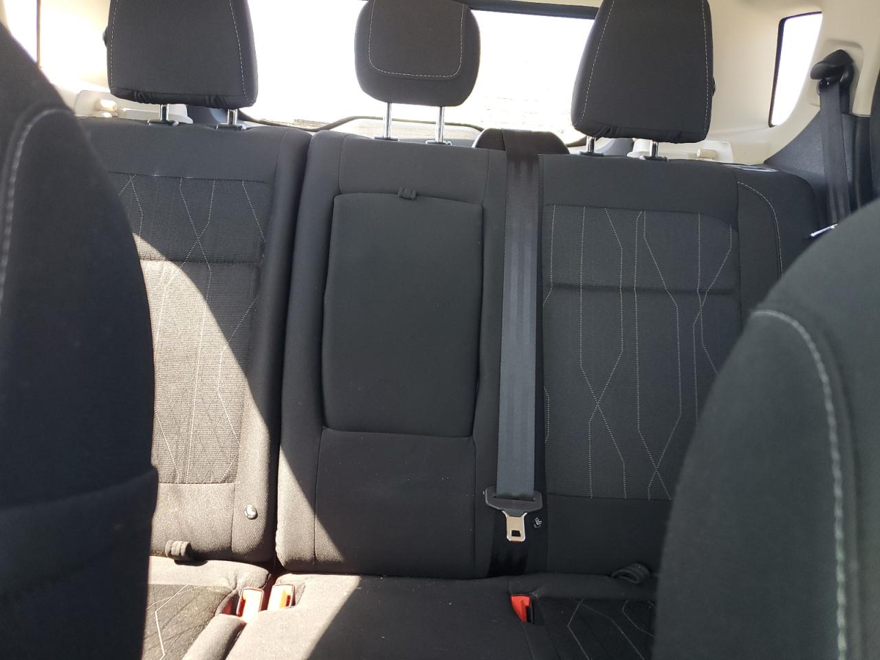 2020 Ford Ecosport Se VIN: MAJ3S2GE6LC391104 Lot: 64526765