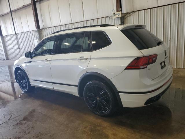  VOLKSWAGEN TIGUAN 2022 Biały