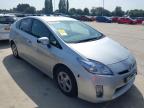 2011 TOYOTA PRIUS T3 V for sale at Copart SANDY