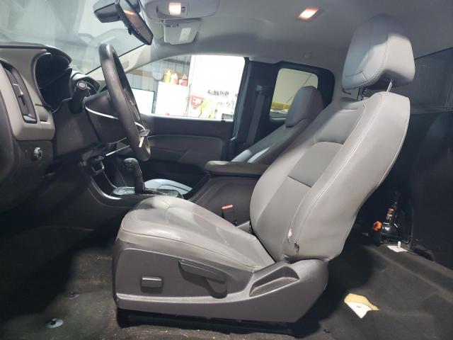  CHEVROLET COLORADO 2016 Белы