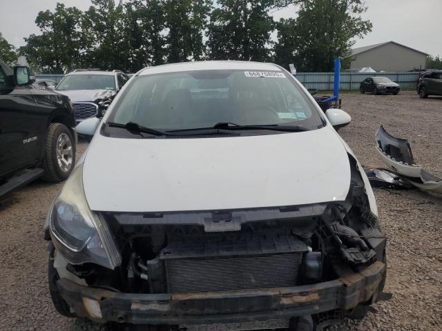  KIA RIO 2017 White