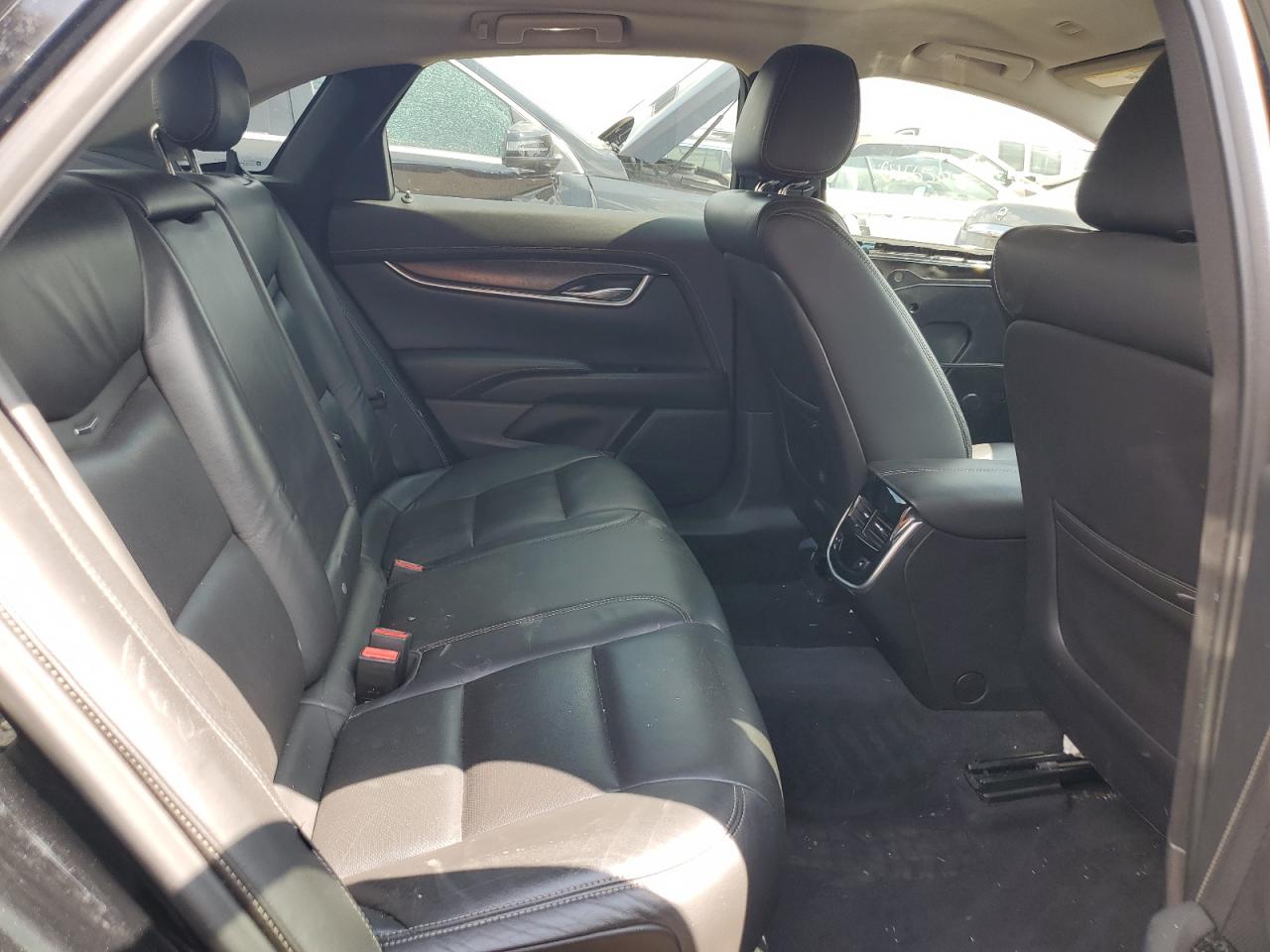 2019 Cadillac Xts Luxury VIN: 2G61M5S35K9118828 Lot: 63855805