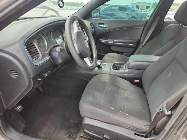2012 DODGE CHARGER SE  