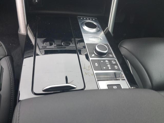 2017 LAND ROVER DISCOVERY