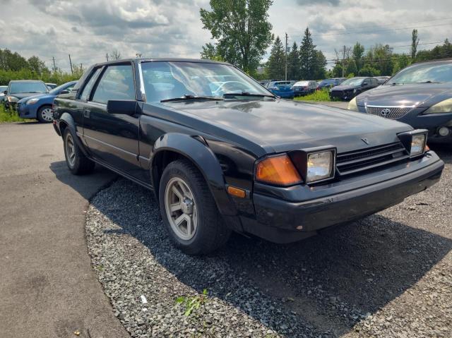1983 TOYOTA CELICA GT-S   for sale at Copart ON - OTTAWA