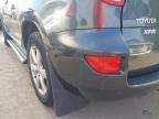 2008 TOYOTA RAV4 XTR D for sale at Copart PETERLEE