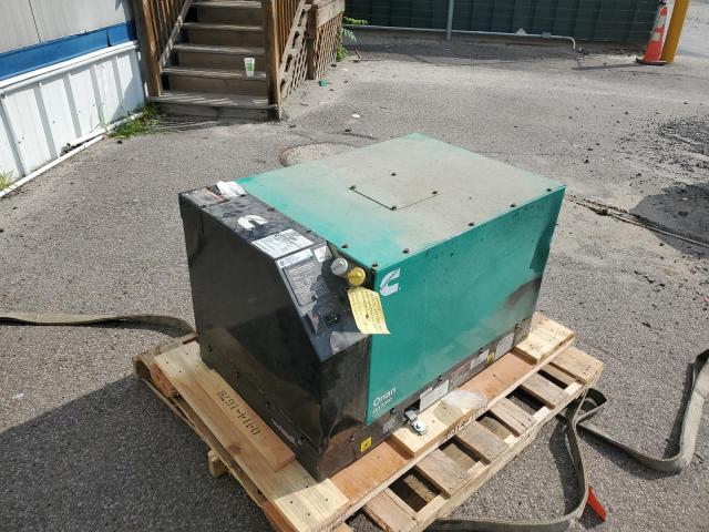 2023 Cummins Chdkah-1044T Generator