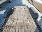 2025 PJ T6202 TILT DECK EQUIPMENT TRAILER for sale at Copart FL - TAMPA SOUTH