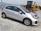 2017 KIA RIO LX   for sale at Copart NS - HALIFAX