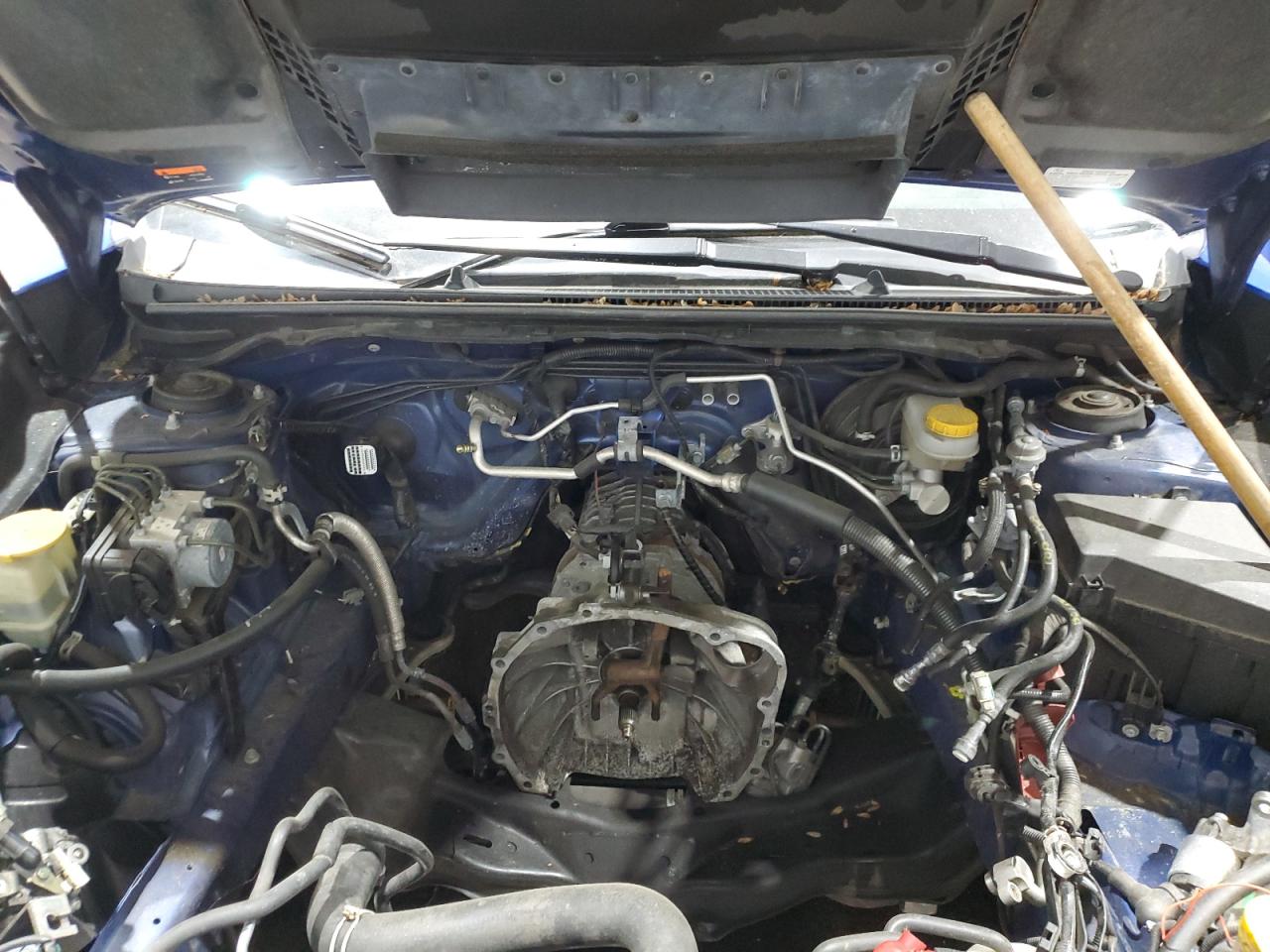 2020 Subaru Wrx Sti VIN: JF1VA2S68L9814967 Lot: 63988455