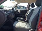2008 SKODA FABIA 1 HT for sale at Copart NEWBURY