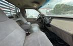 2008 FORD F550 SUPER DUTY   à vendre chez Copart FL - ORLANDO NORTH