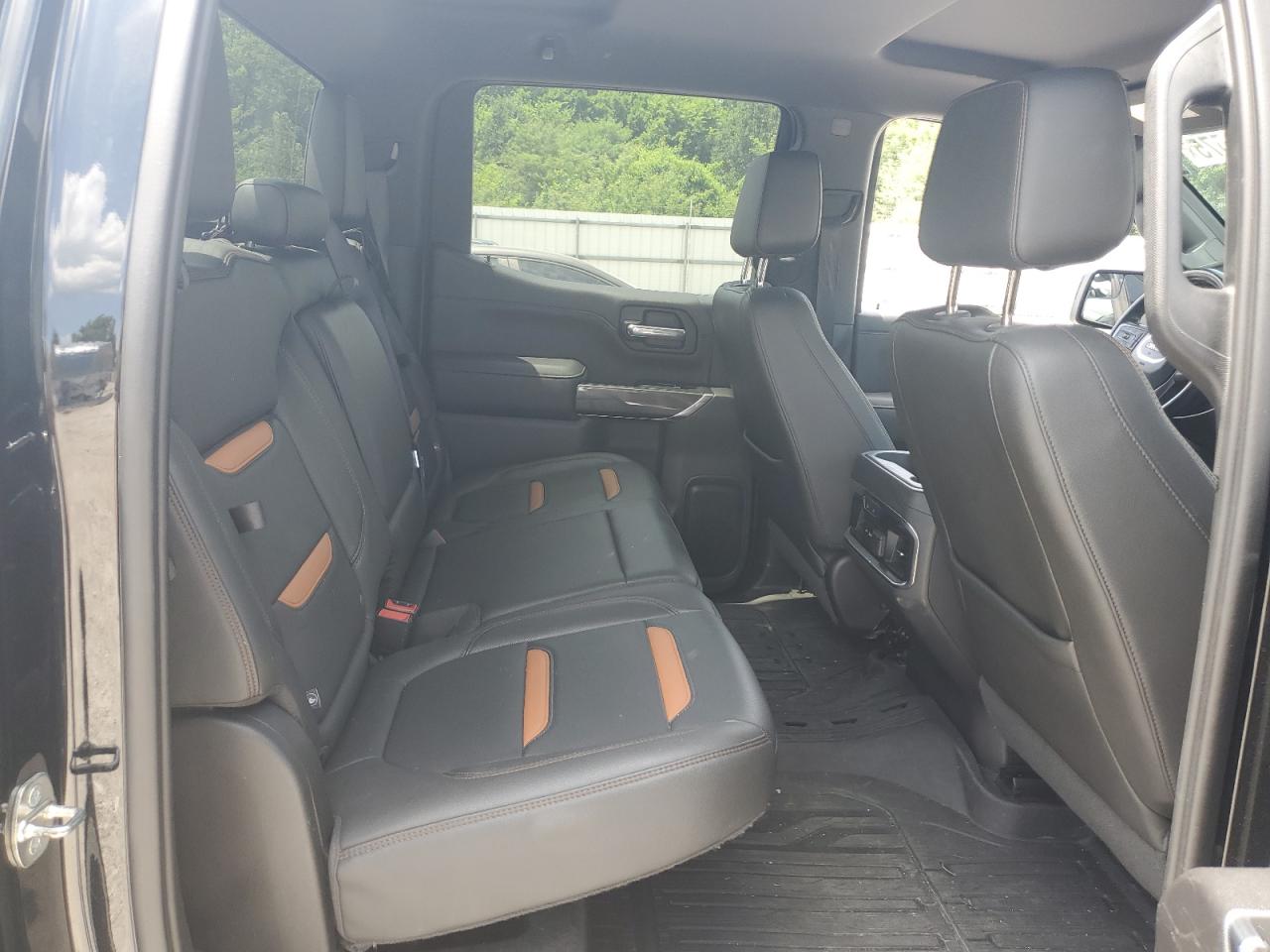 2019 GMC Sierra K1500 At4 VIN: 3GTP9EED5KG238227 Lot: 65196575