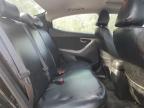 2016 HYUNDAI ELANTRA SE   for sale at Copart ON - COOKSTOWN