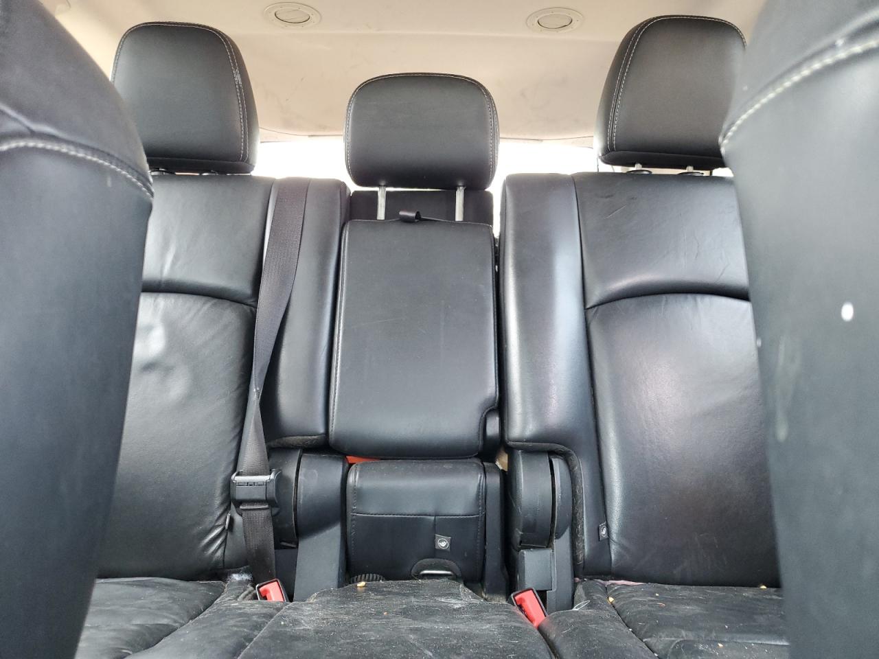 2017 Dodge Journey Crossroad VIN: 3C4PDDGG6HT634957 Lot: 66946695