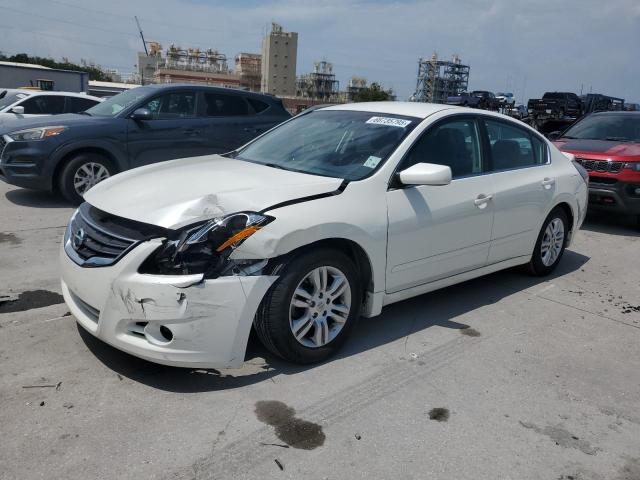 2011 Nissan Altima Base